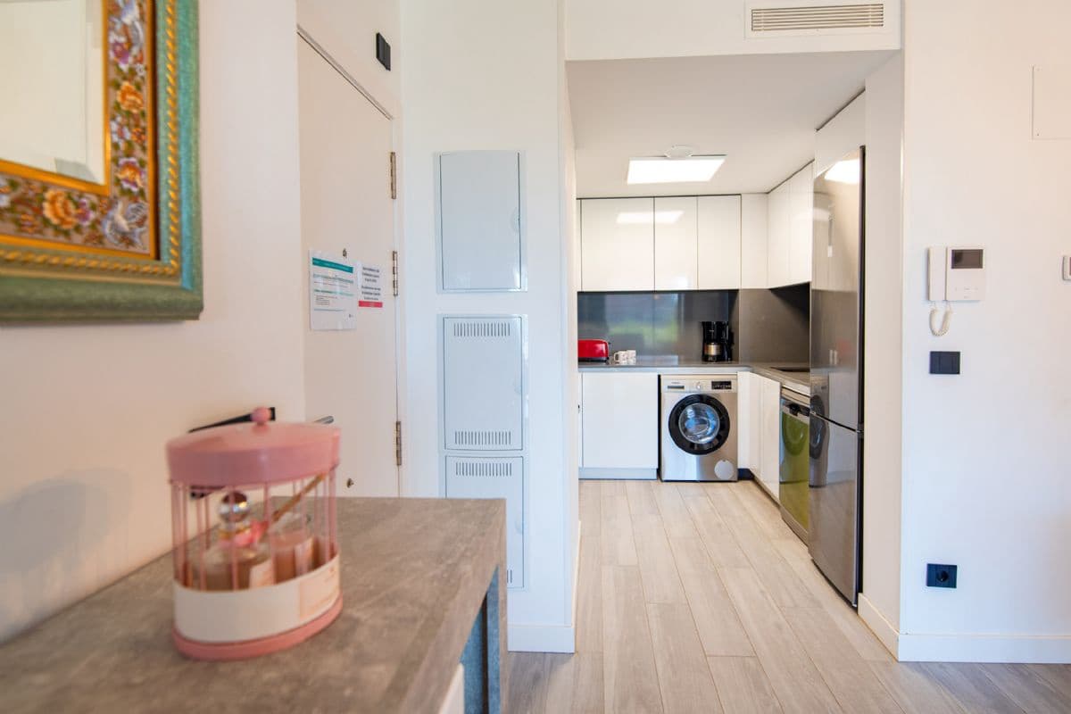 3 slaapkamer Appartement te koop in Calpe / Calp met zwembad - € 475.000 (Ref: 9800686)