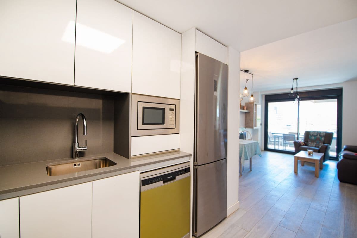 3 slaapkamer Appartement te koop in Calpe / Calp met zwembad - € 475.000 (Ref: 9800686)