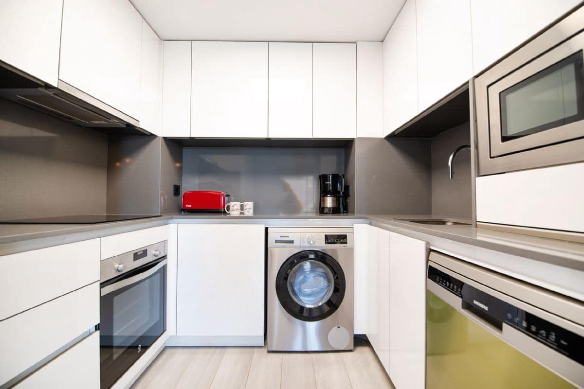 3 slaapkamer Appartement te koop in Calpe / Calp met zwembad - € 475.000 (Ref: 9800686)