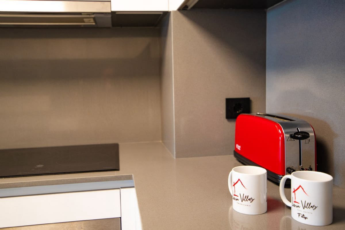 3 slaapkamer Appartement te koop in Calpe / Calp met zwembad - € 475.000 (Ref: 9800686)