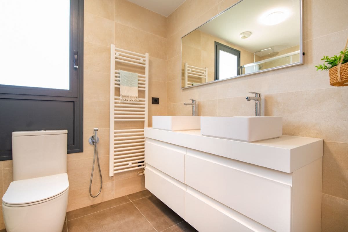 3 slaapkamer Appartement te koop in Calpe / Calp met zwembad - € 475.000 (Ref: 9800686)