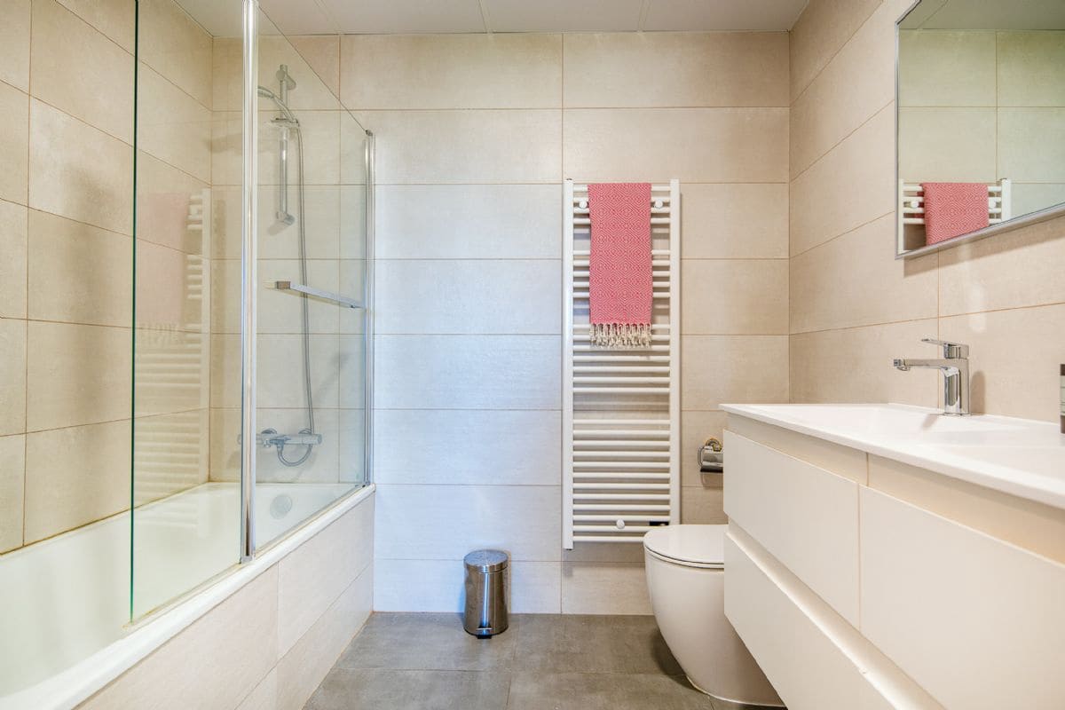 3 slaapkamer Appartement te koop in Calpe / Calp met zwembad - € 475.000 (Ref: 9800686)