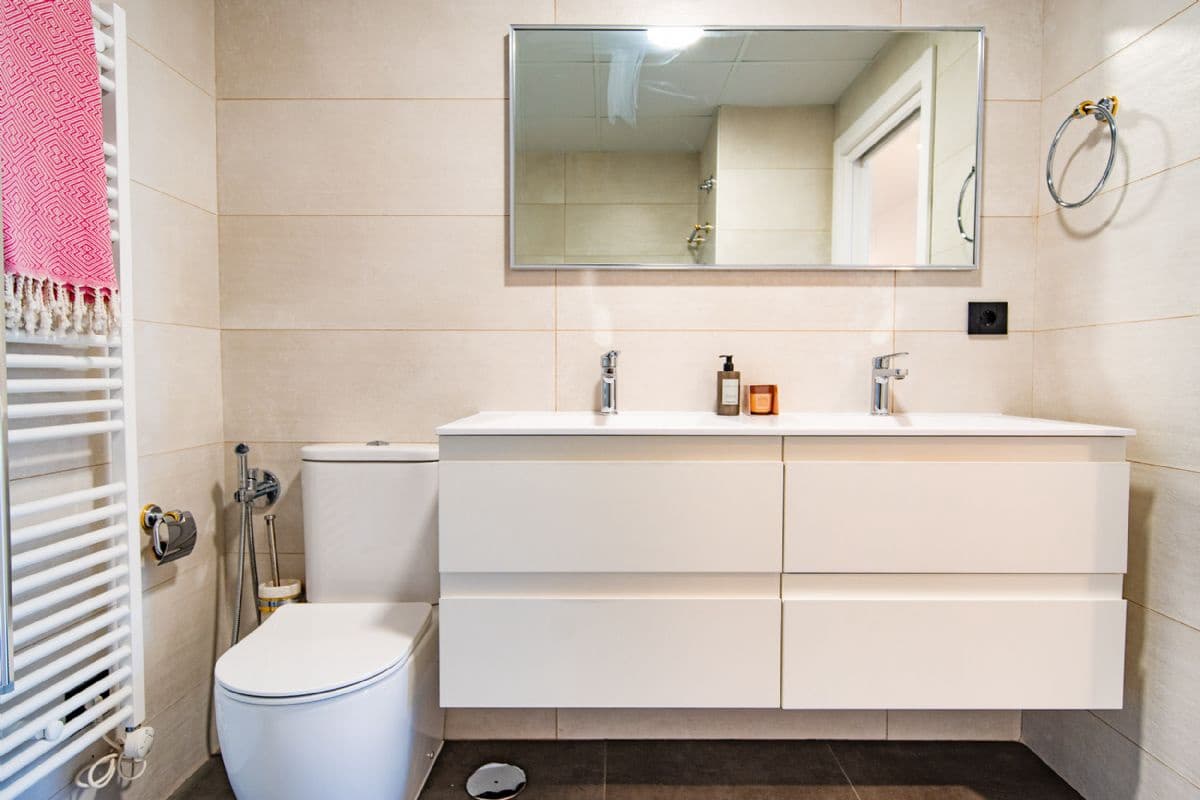 3 slaapkamer Appartement te koop in Calpe / Calp met zwembad - € 475.000 (Ref: 9800686)