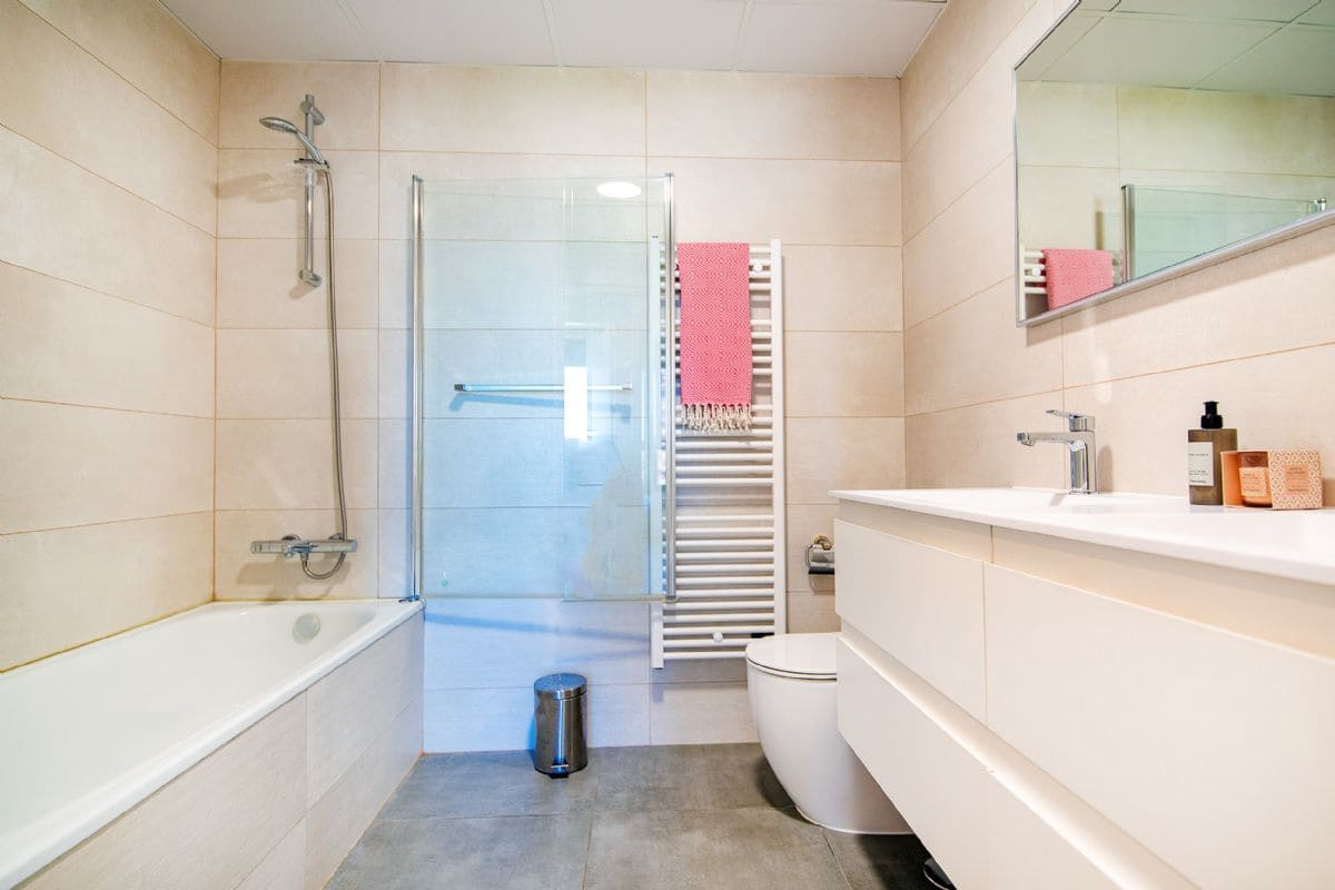 3 slaapkamer Appartement te koop in Calpe / Calp met zwembad - € 475.000 (Ref: 9800686)