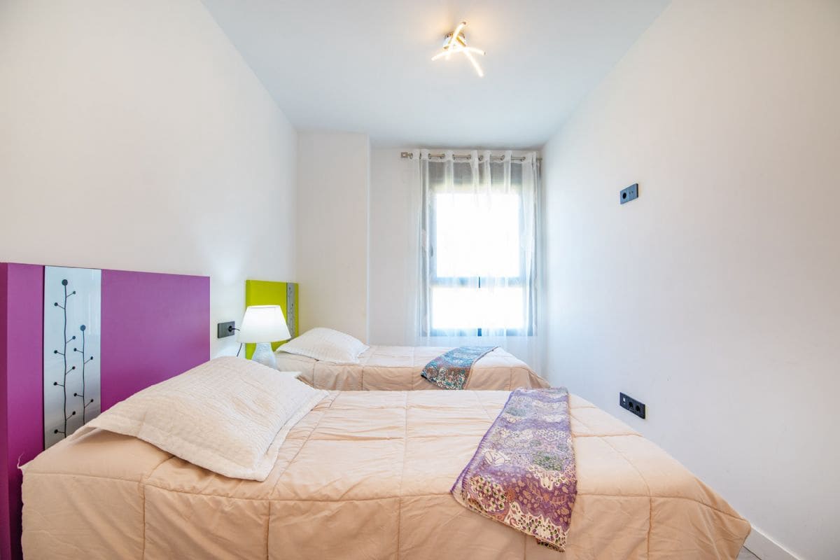 3 slaapkamer Appartement te koop in Calpe / Calp met zwembad - € 475.000 (Ref: 9800686)