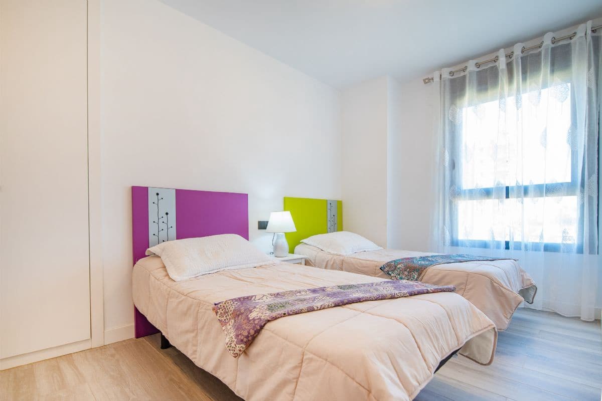 3 slaapkamer Appartement te koop in Calpe / Calp met zwembad - € 475.000 (Ref: 9800686)