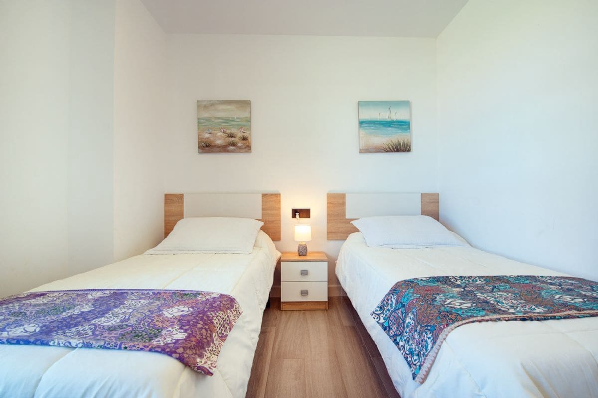 3 slaapkamer Appartement te koop in Calpe / Calp met zwembad - € 475.000 (Ref: 9800686)