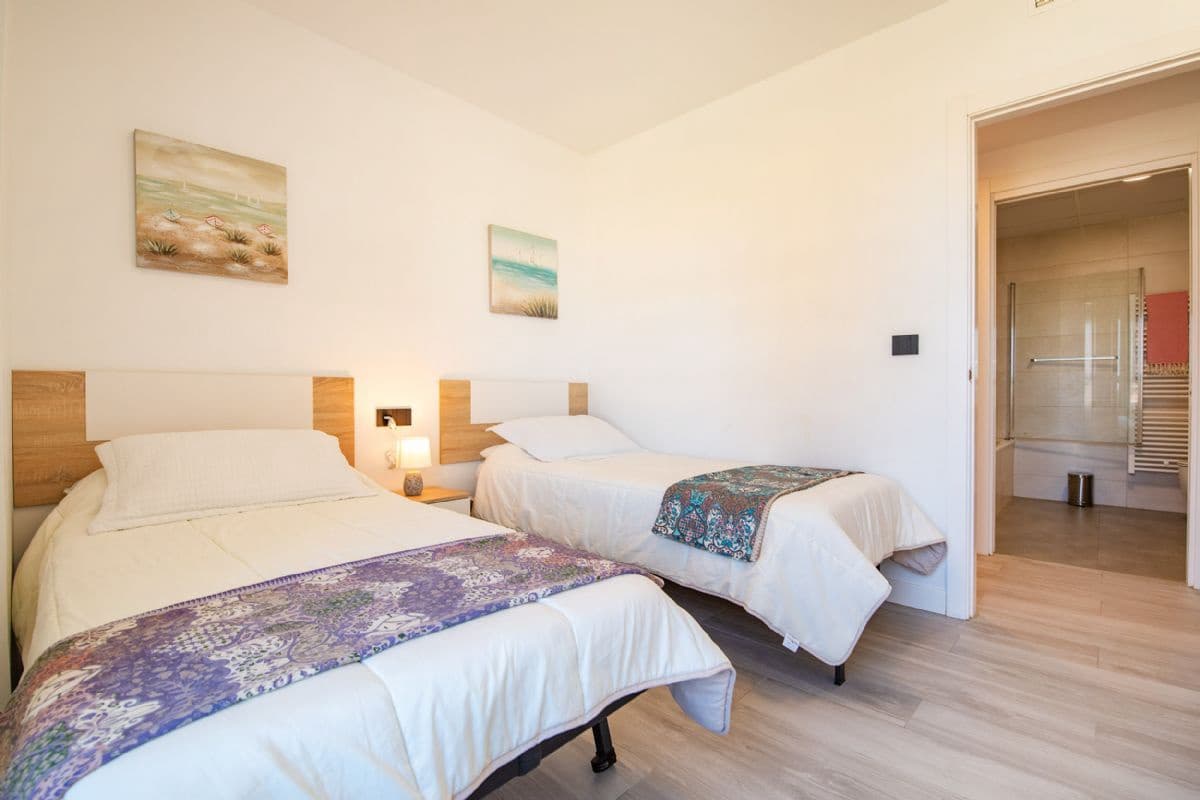 3 slaapkamer Appartement te koop in Calpe / Calp met zwembad - € 475.000 (Ref: 9800686)