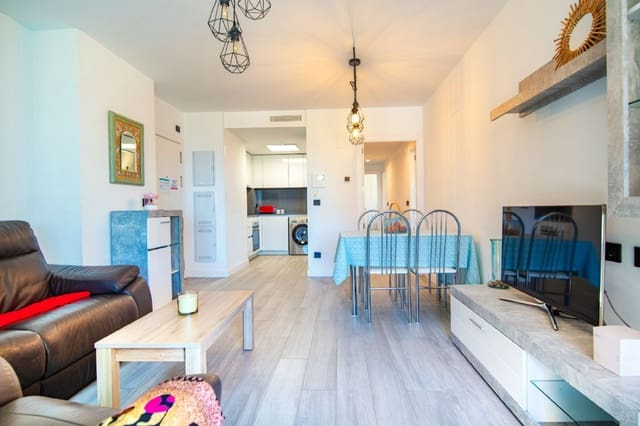 3 slaapkamer Appartement te koop in Cometa - Carrió, Calpe / Calp met zwembad - € 475.000 (Ref: 9800686)