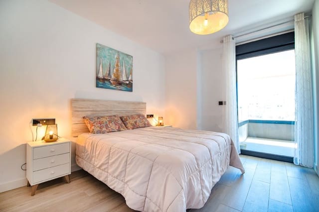 3 bedroom Apartment for sale in Cometa - Carrió, Calpe / Calp with pool - € 475,000 (Ref: 9800686)