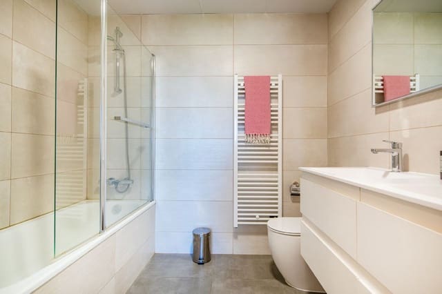 3 bedroom Apartment for sale in Cometa - Carrió, Calpe / Calp with pool - € 475,000 (Ref: 9800686)