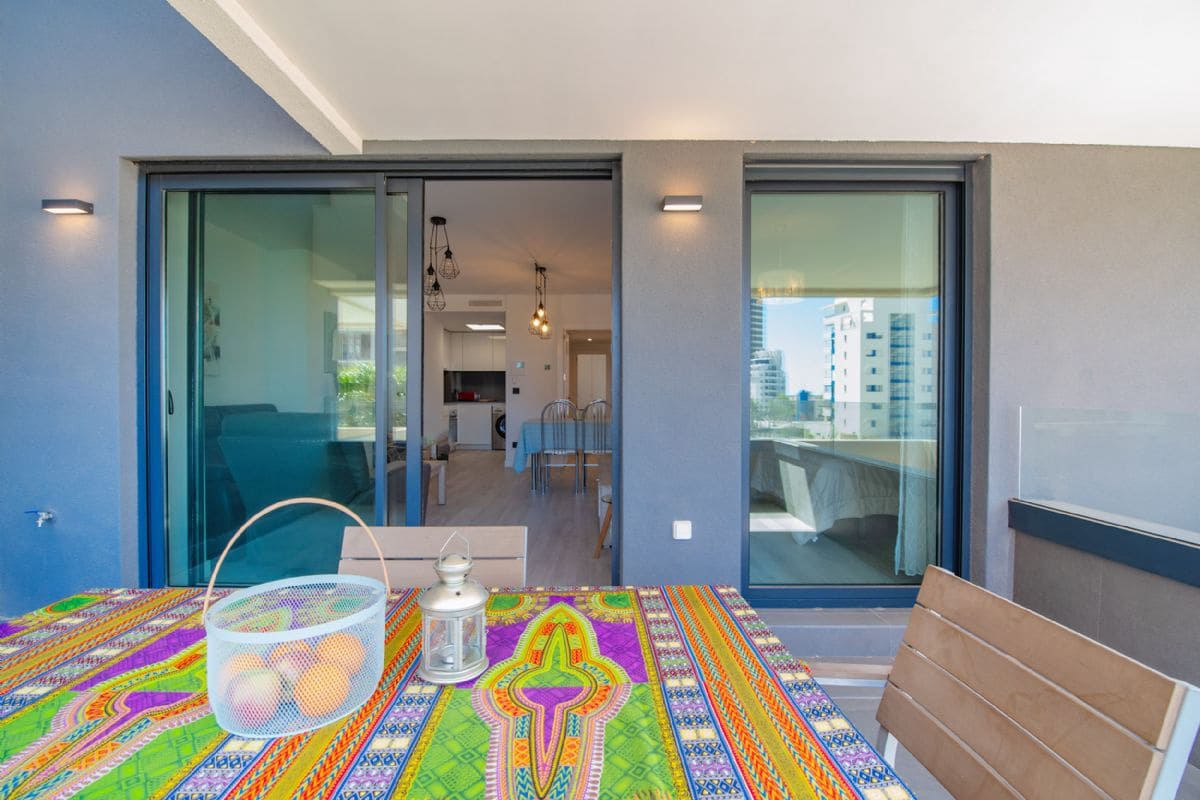 3 slaapkamer Appartement te koop in Calpe / Calp met zwembad - € 475.000 (Ref: 9800686)