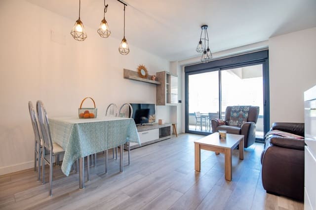 3 slaapkamer Appartement te koop in Cometa - Carrió, Calpe / Calp met zwembad - € 475.000 (Ref: 9800686)
