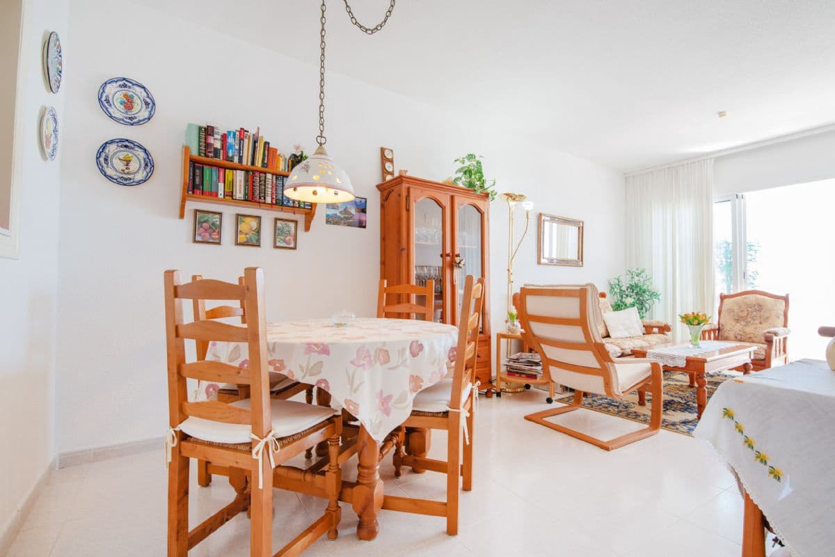 2 chambre Appartement à vendre à Calpe / Calp avec piscine - 630 000 € (Ref: 9802873)