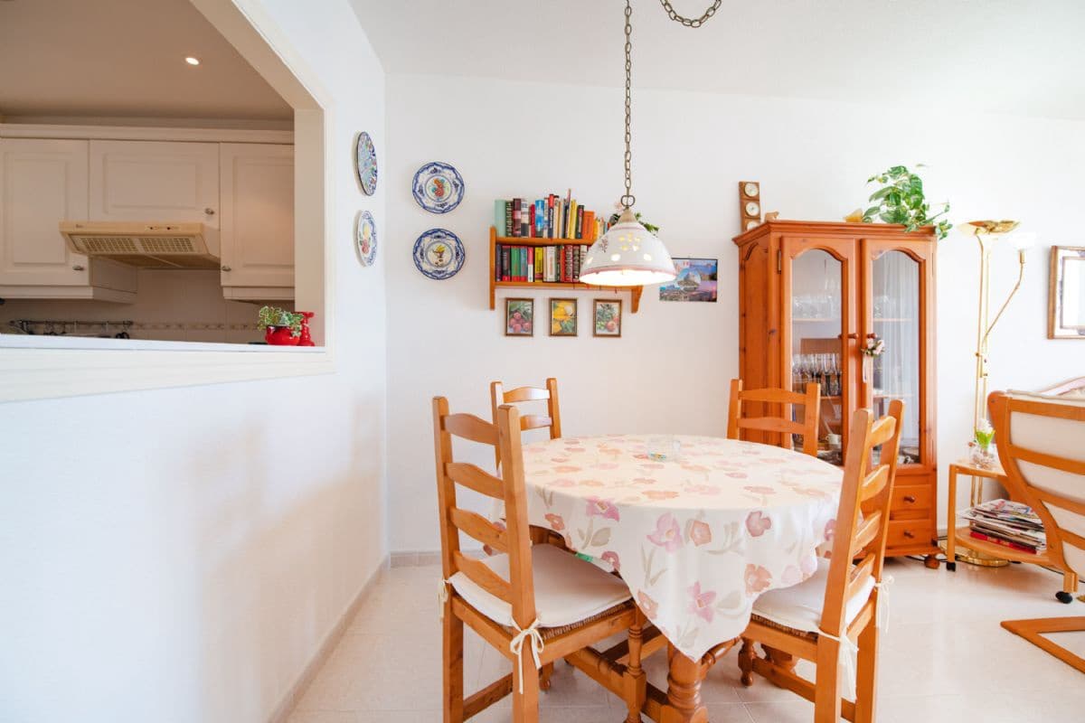 2 chambre Appartement à vendre à Calpe / Calp avec piscine - 630 000 € (Ref: 9802873)