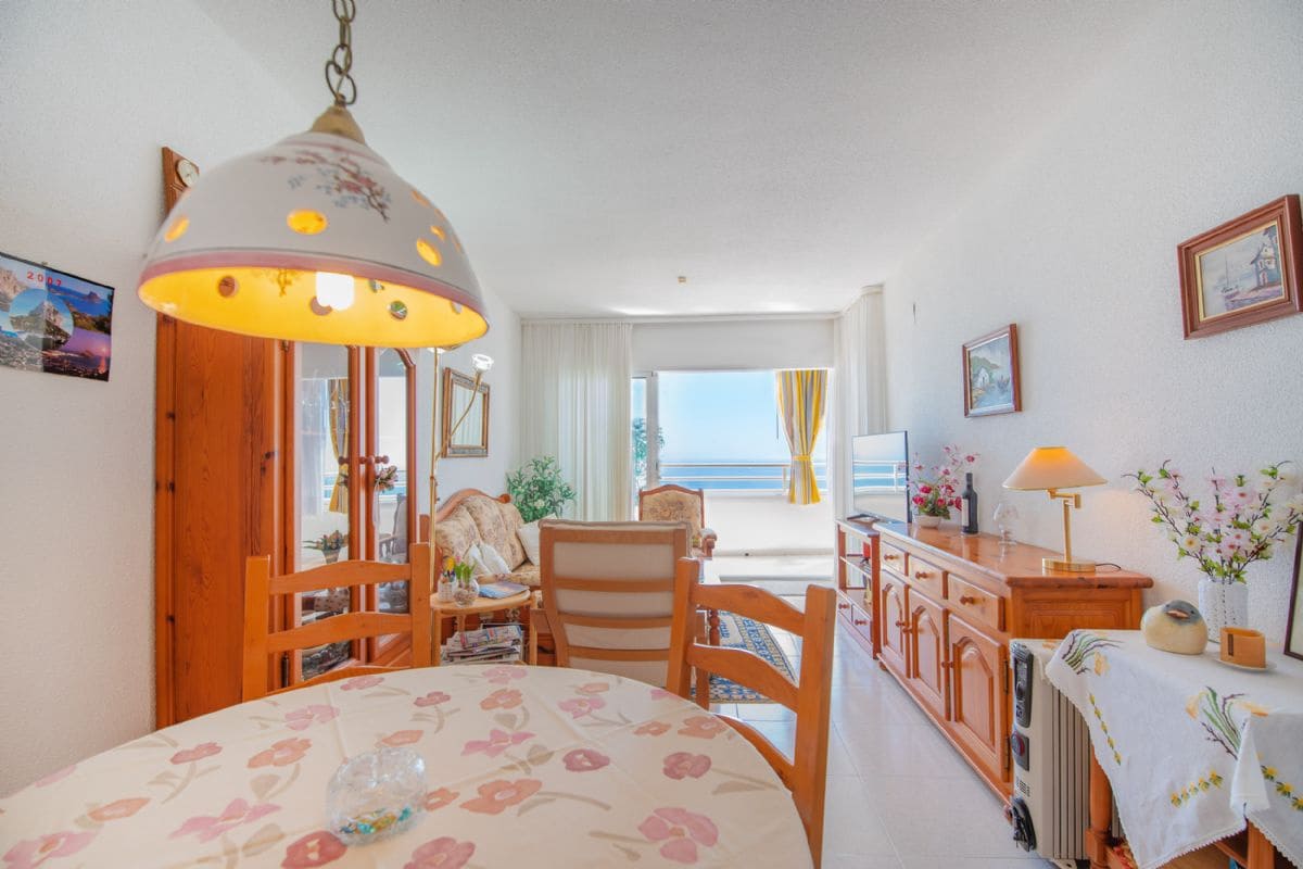 2 chambre Appartement à vendre à Calpe / Calp avec piscine - 630 000 € (Ref: 9802873)