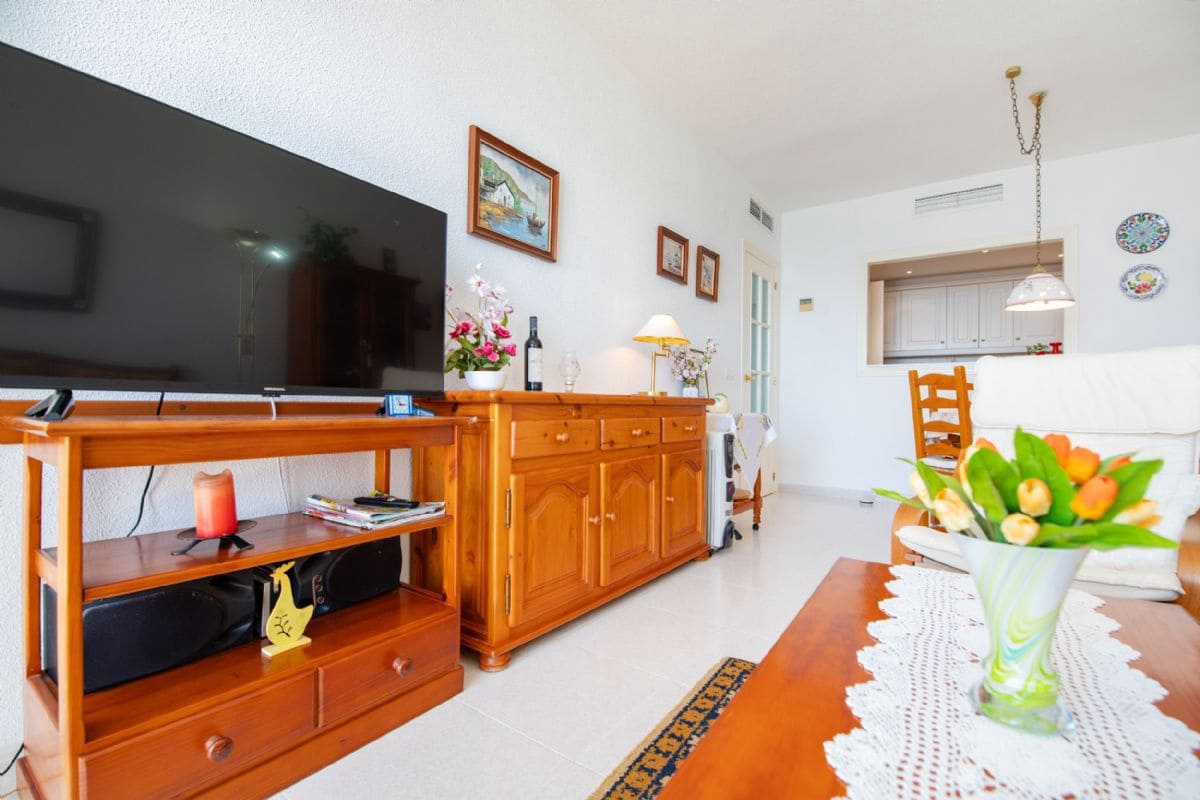 2 chambre Appartement à vendre à Calpe / Calp avec piscine - 630 000 € (Ref: 9802873)