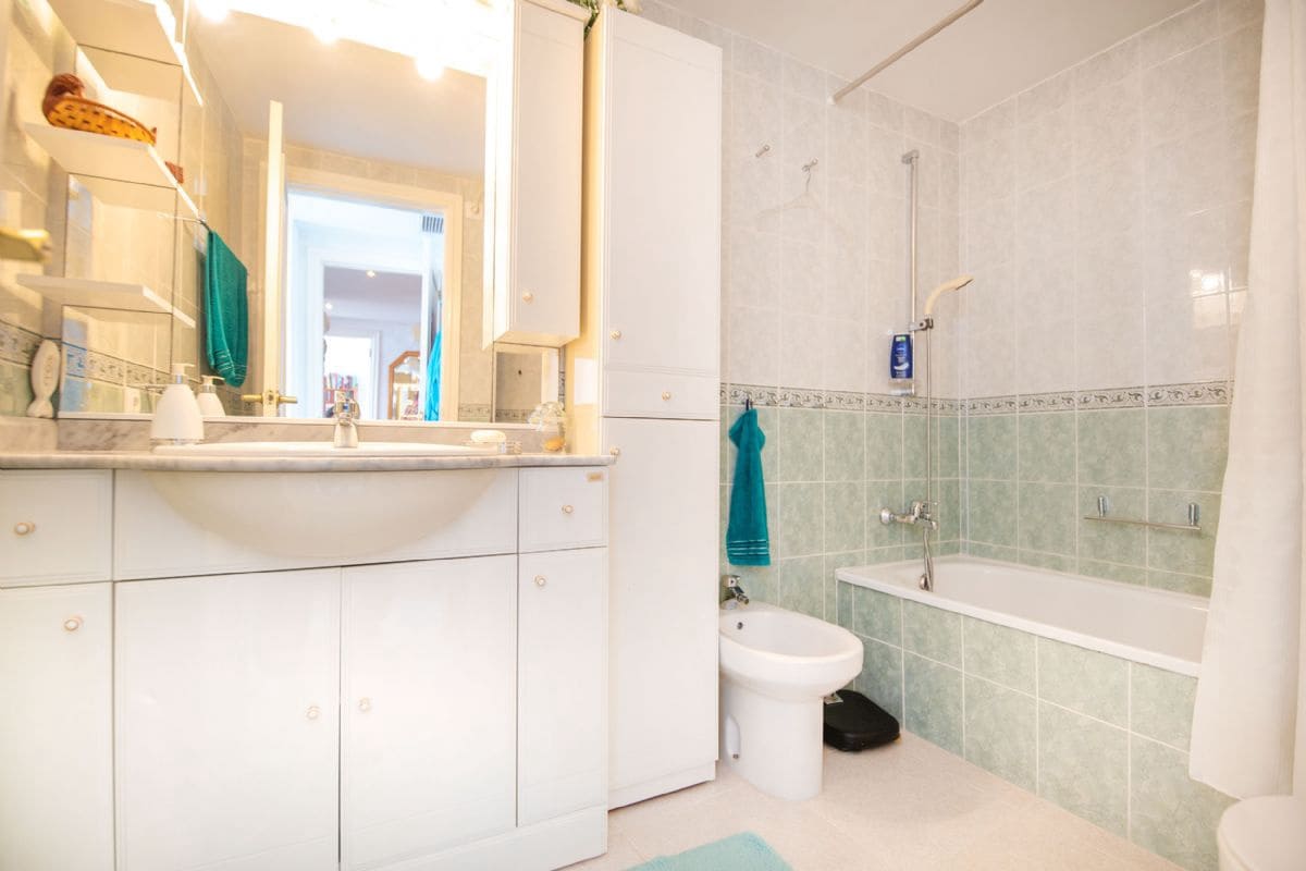 2 chambre Appartement à vendre à Calpe / Calp avec piscine - 630 000 € (Ref: 9802873)