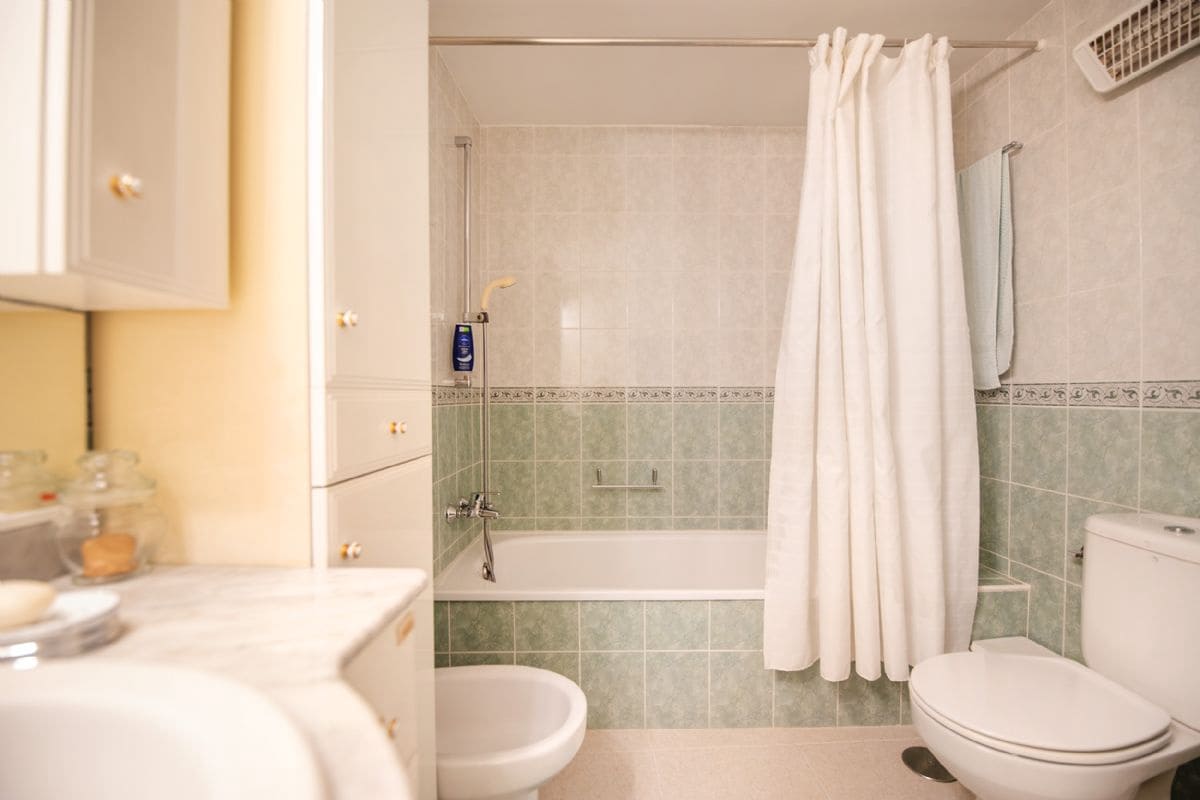 2 chambre Appartement à vendre à Calpe / Calp avec piscine - 630 000 € (Ref: 9802873)