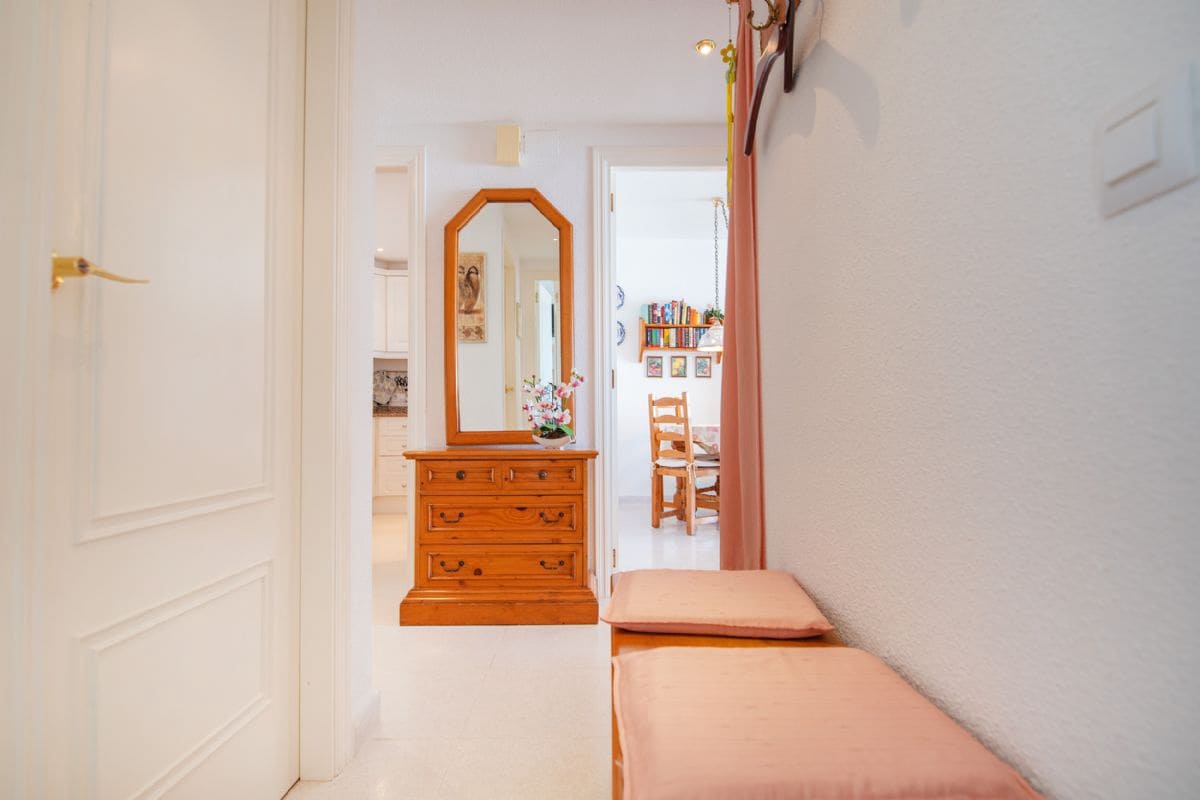 2 chambre Appartement à vendre à Calpe / Calp avec piscine - 630 000 € (Ref: 9802873)