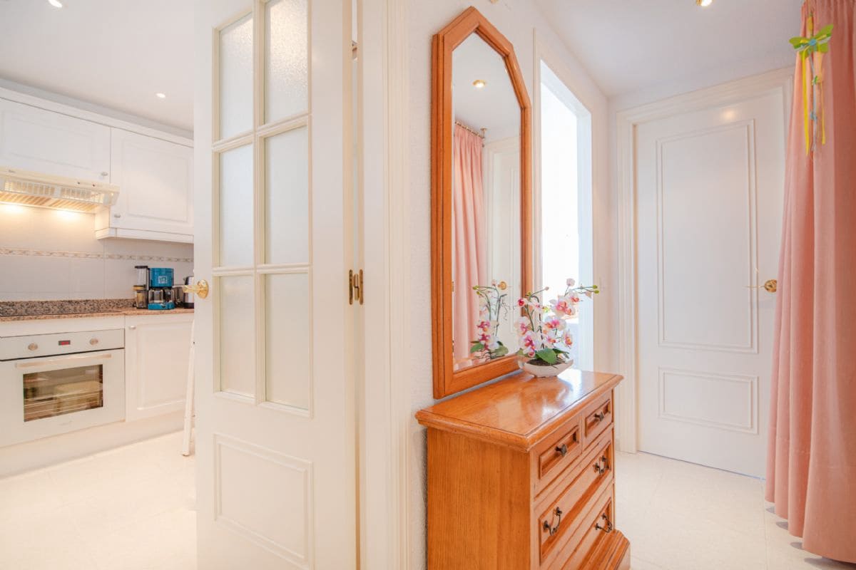 2 chambre Appartement à vendre à Calpe / Calp avec piscine - 630 000 € (Ref: 9802873)