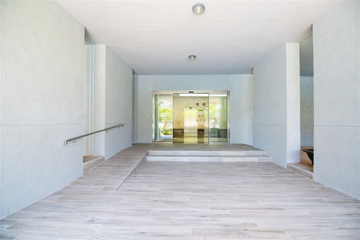 2 chambre Appartement à vendre à Calpe / Calp avec piscine - 630 000 € (Ref: 9802873)