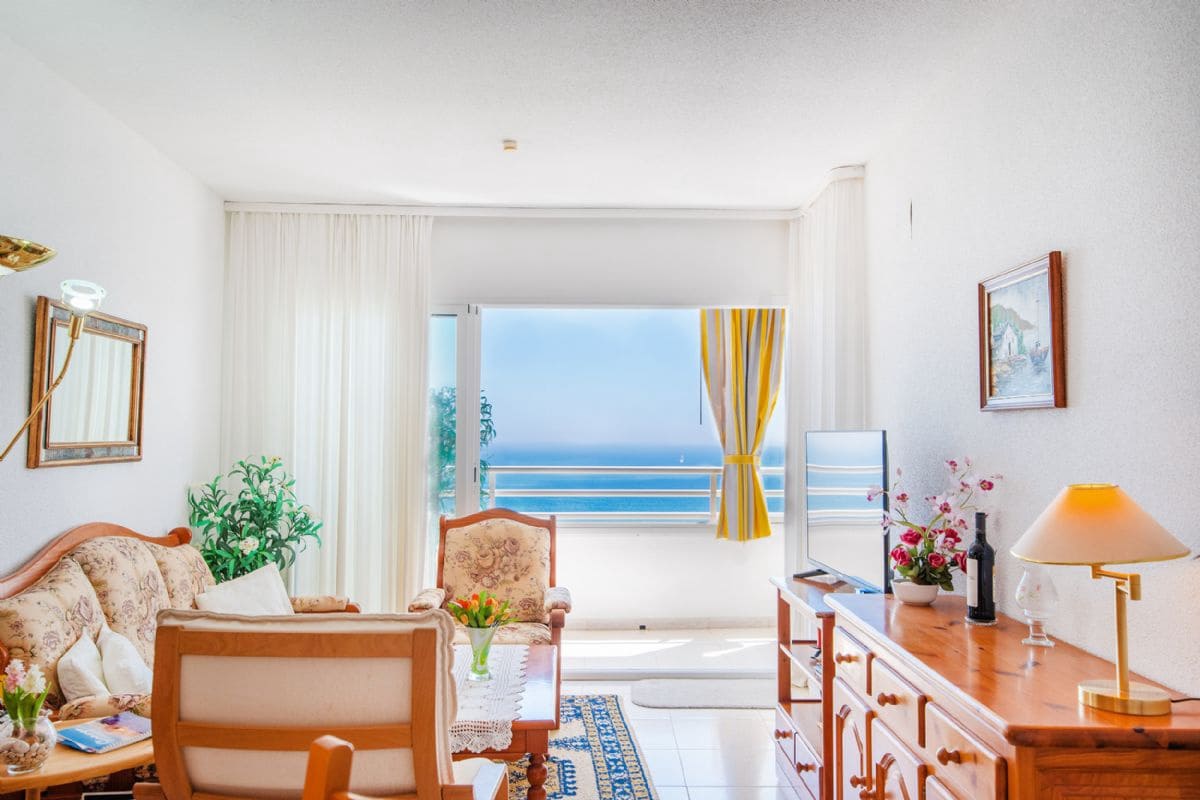 2 chambre Appartement à vendre à Calpe / Calp avec piscine - 630 000 € (Ref: 9802873)