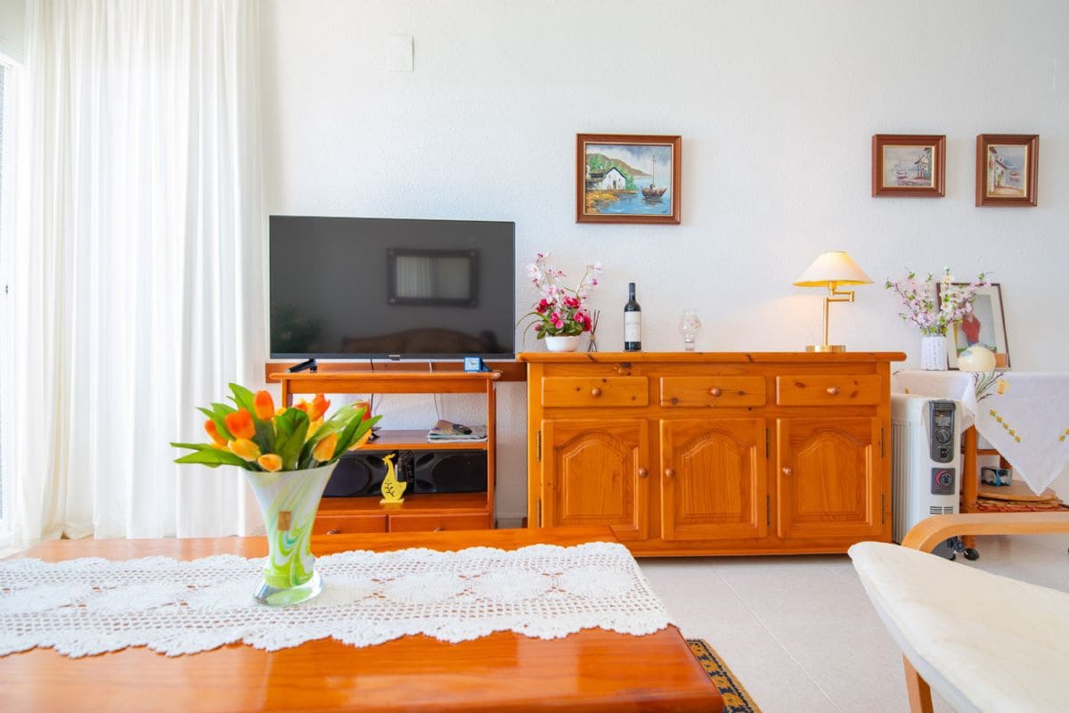 2 chambre Appartement à vendre à Calpe / Calp avec piscine - 630 000 € (Ref: 9802873)