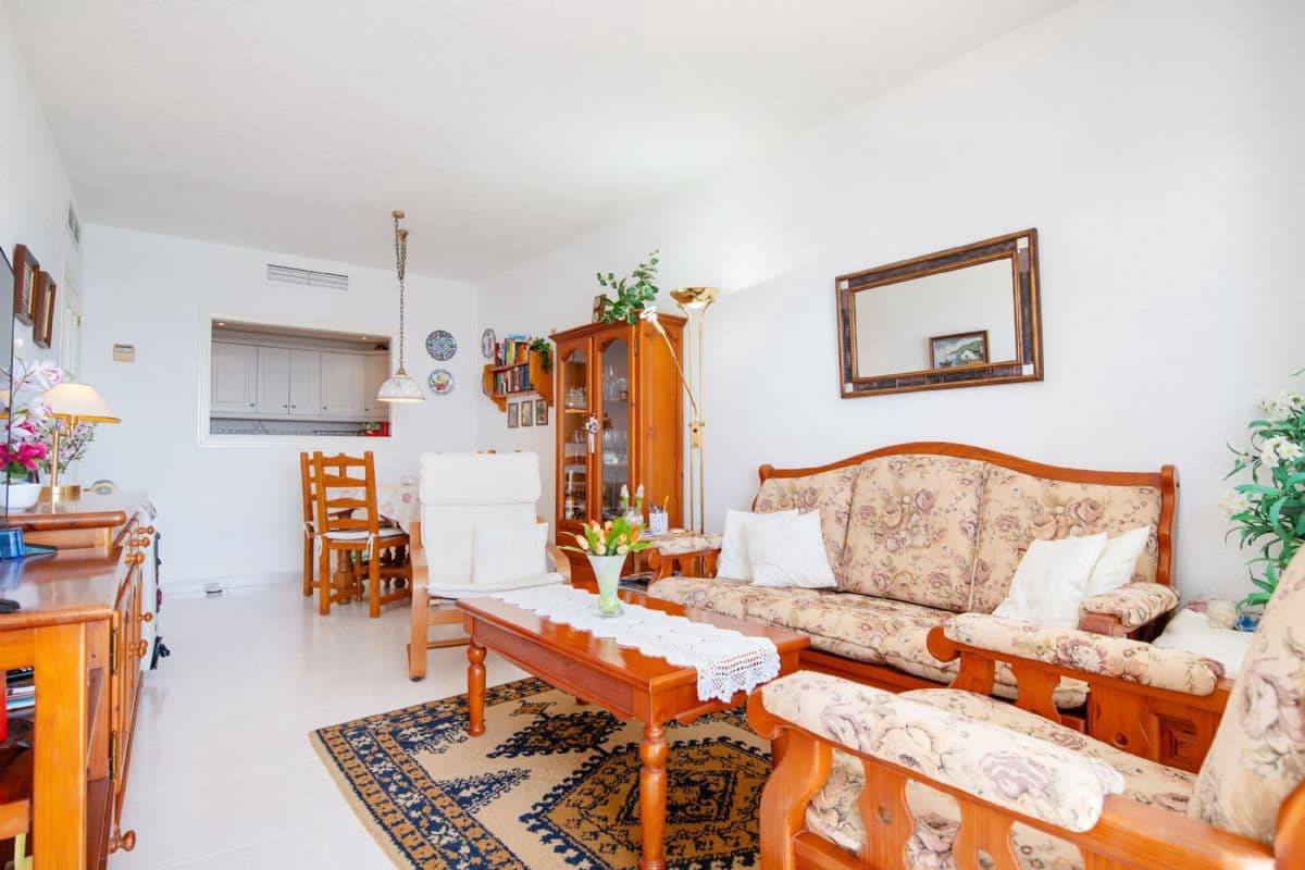 2 chambre Appartement à vendre à Calpe / Calp avec piscine - 630 000 € (Ref: 9802873)