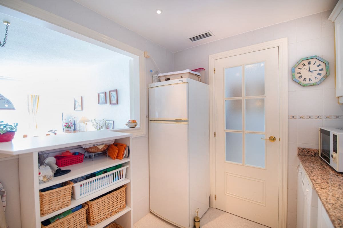 2 chambre Appartement à vendre à Calpe / Calp avec piscine - 630 000 € (Ref: 9802873)