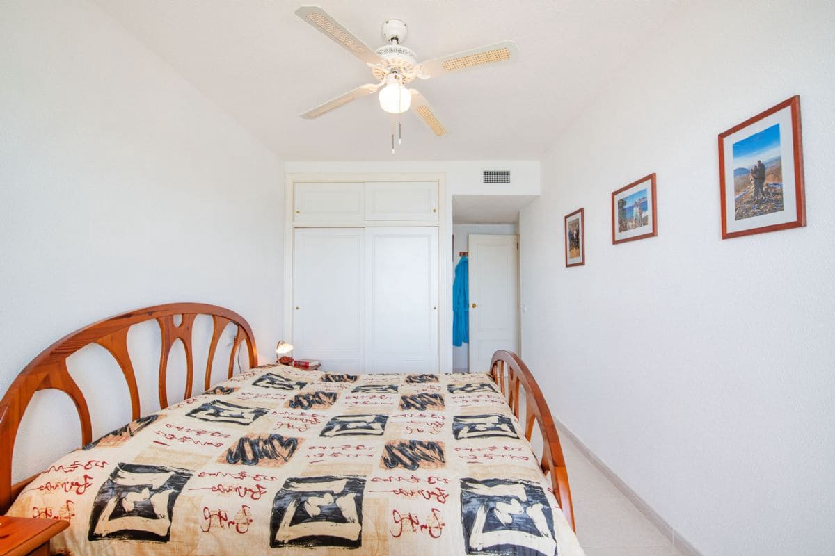 2 chambre Appartement à vendre à Calpe / Calp avec piscine - 630 000 € (Ref: 9802873)