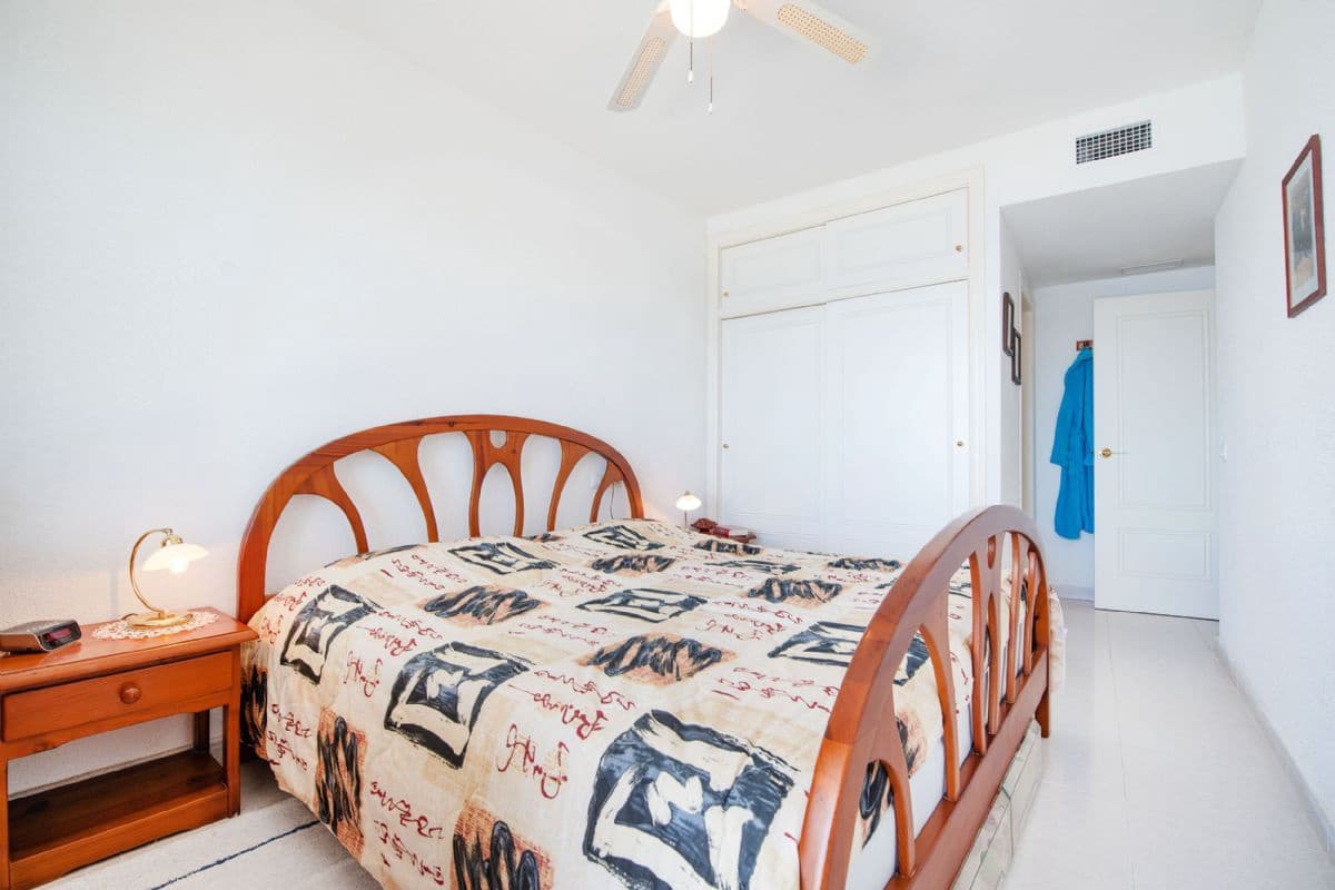 2 chambre Appartement à vendre à Calpe / Calp avec piscine - 630 000 € (Ref: 9802873)