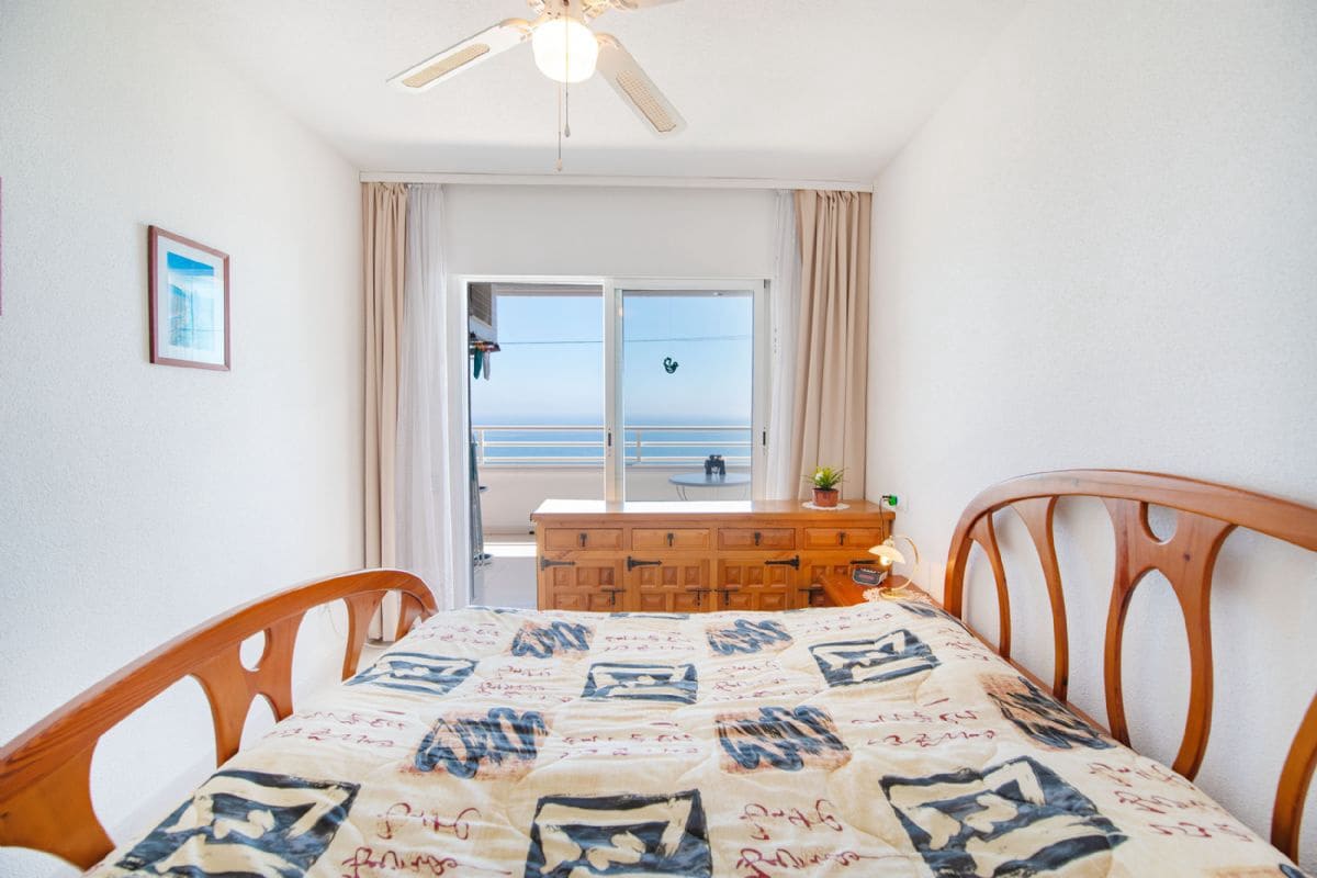 2 chambre Appartement à vendre à Calpe / Calp avec piscine - 630 000 € (Ref: 9802873)