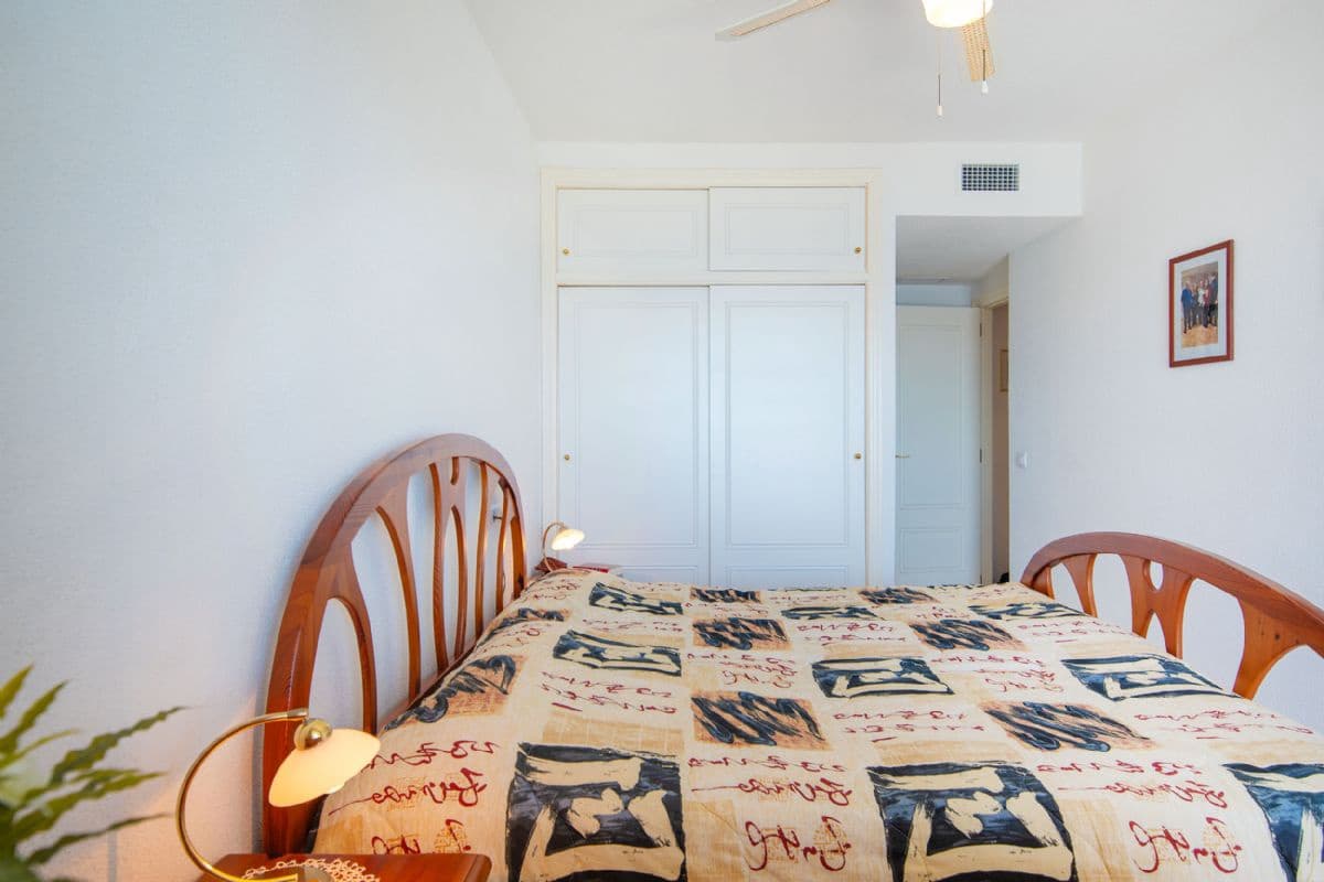 2 chambre Appartement à vendre à Calpe / Calp avec piscine - 630 000 € (Ref: 9802873)