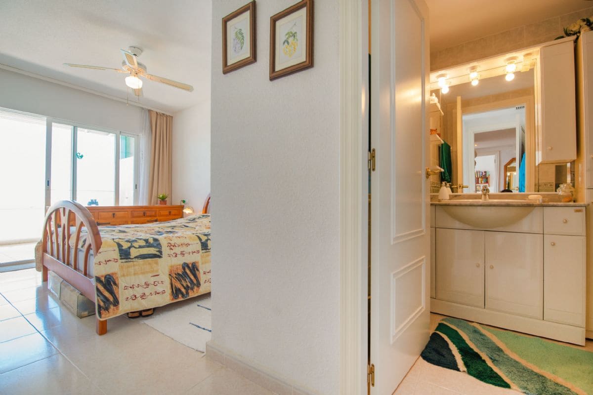 2 chambre Appartement à vendre à Calpe / Calp avec piscine - 630 000 € (Ref: 9802873)