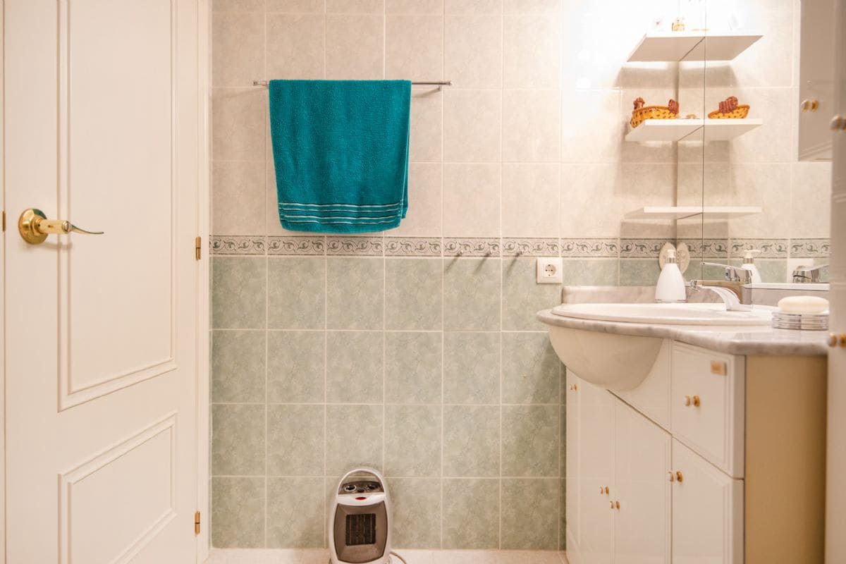 2 chambre Appartement à vendre à Calpe / Calp avec piscine - 630 000 € (Ref: 9802873)