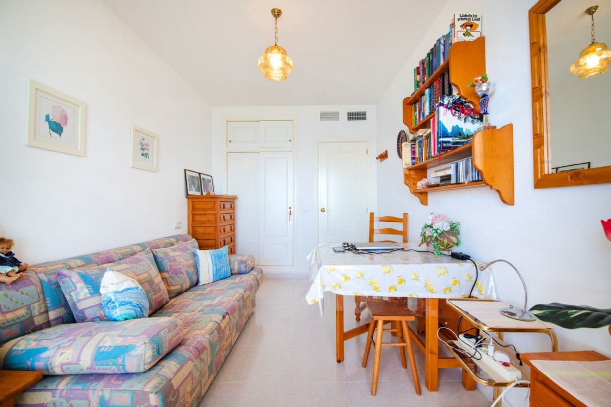 2 chambre Appartement à vendre à Calpe / Calp avec piscine - 630 000 € (Ref: 9802873)