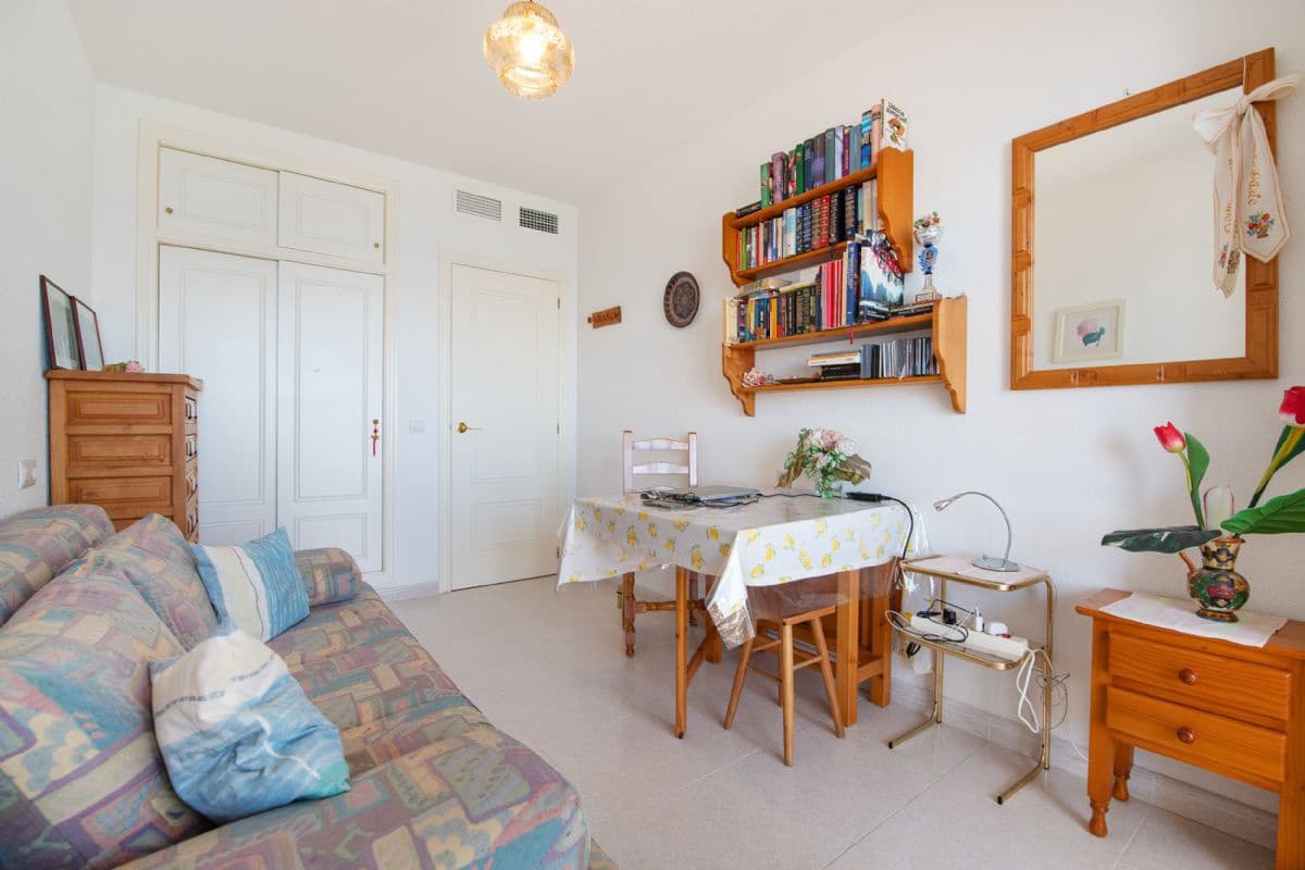 2 chambre Appartement à vendre à Calpe / Calp avec piscine - 630 000 € (Ref: 9802873)