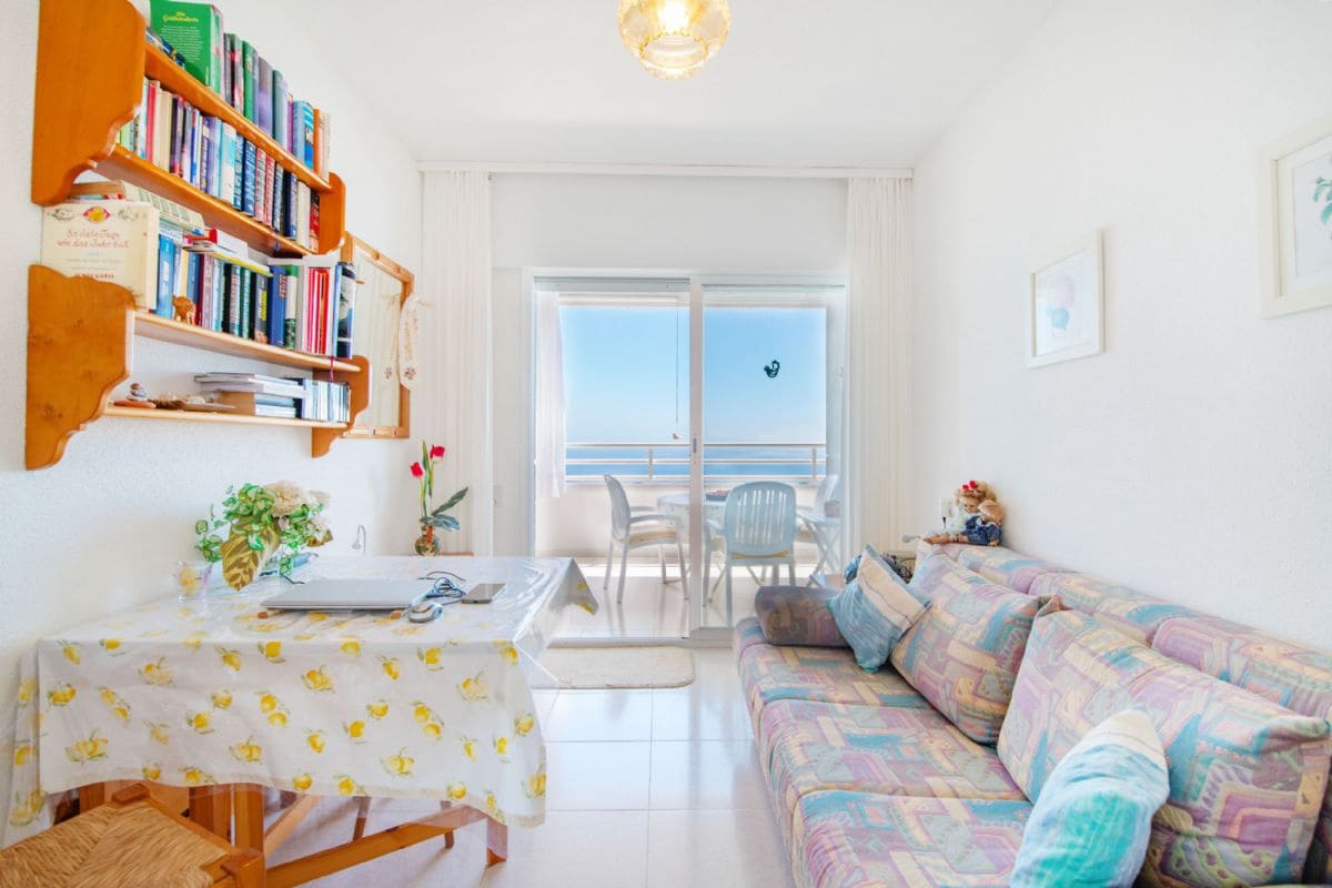 2 chambre Appartement à vendre à Calpe / Calp avec piscine - 630 000 € (Ref: 9802873)