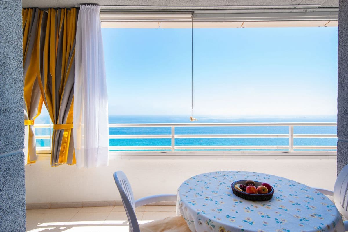 2 chambre Appartement à vendre à Calpe / Calp avec piscine - 630 000 € (Ref: 9802873)
