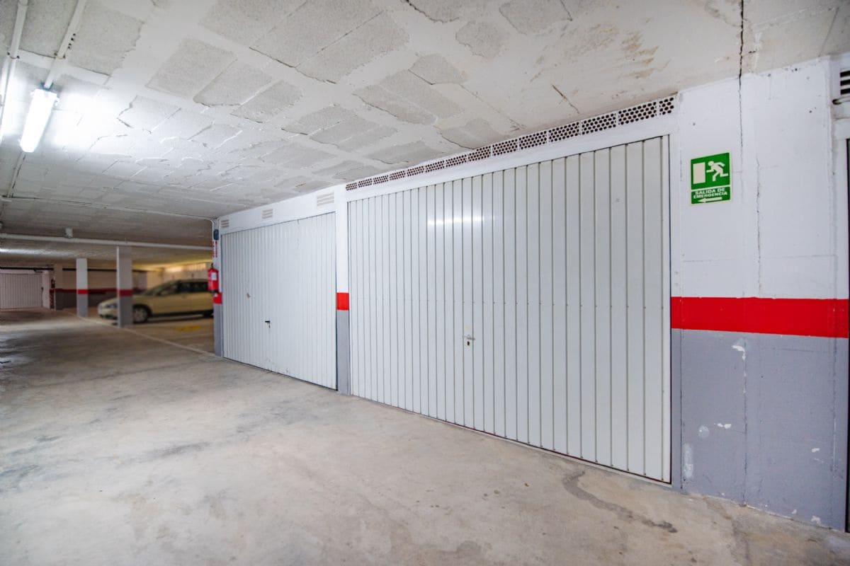 2 chambre Appartement à vendre à Calpe / Calp avec piscine - 630 000 € (Ref: 9802873)