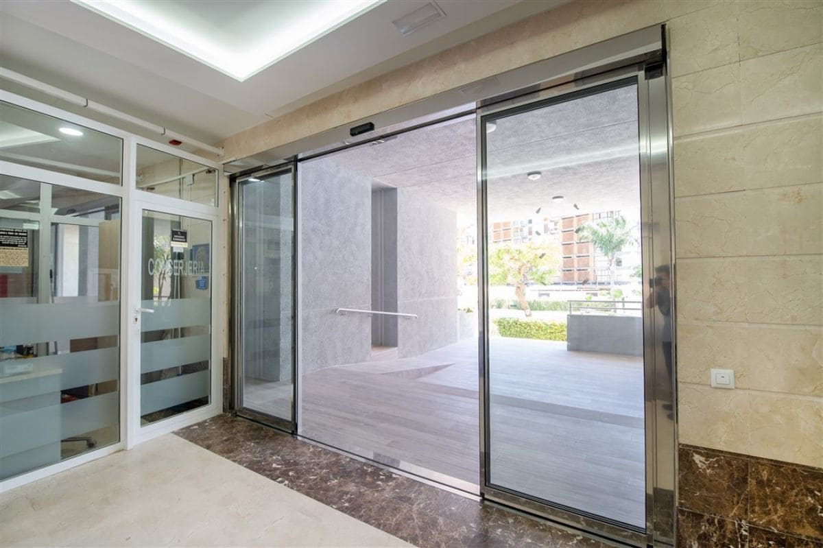 2 chambre Appartement à vendre à Calpe / Calp avec piscine - 630 000 € (Ref: 9802873)