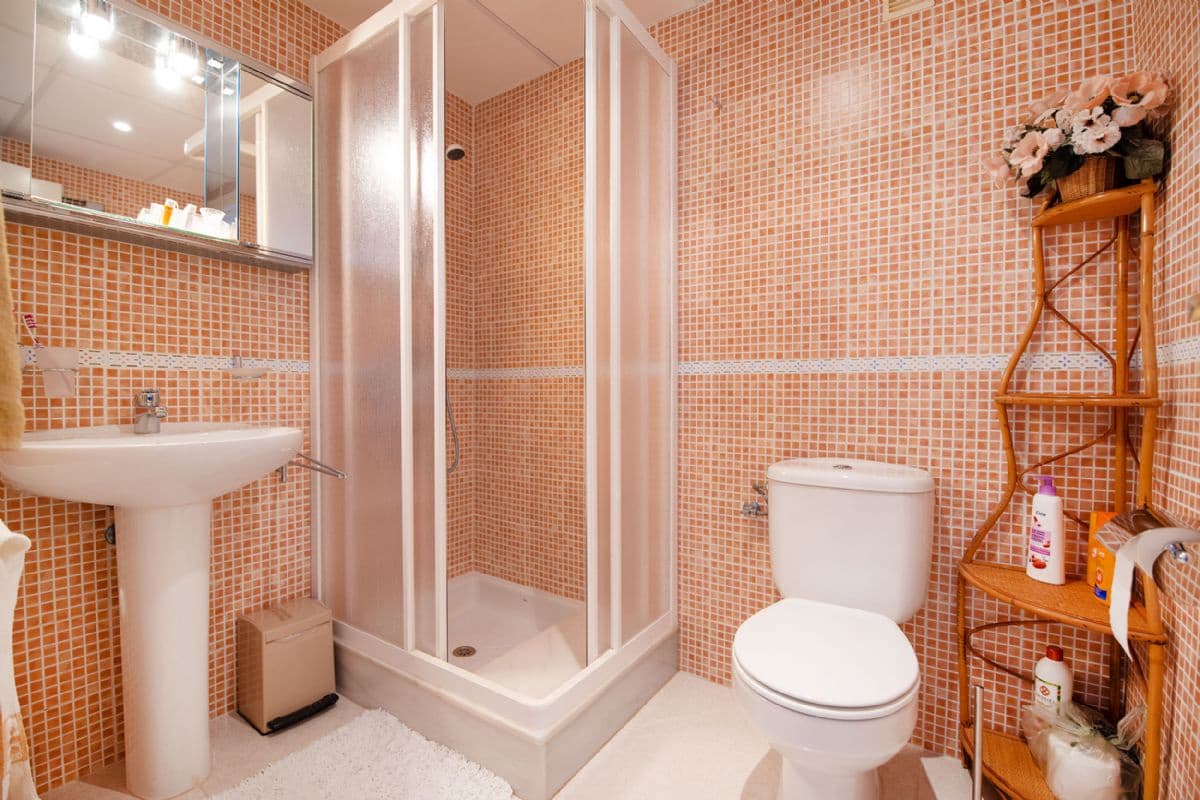 2 chambre Appartement à vendre à Calpe / Calp avec piscine - 630 000 € (Ref: 9802873)