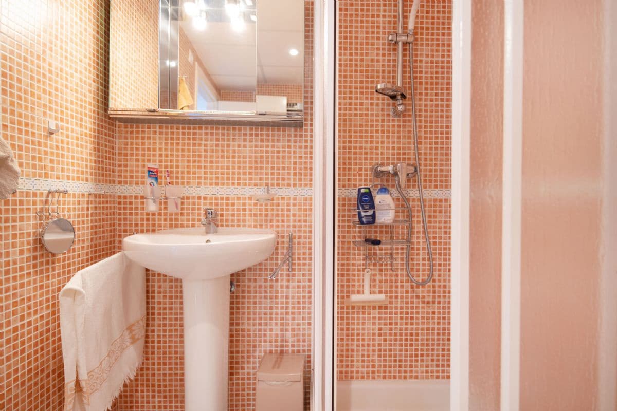 2 chambre Appartement à vendre à Calpe / Calp avec piscine - 630 000 € (Ref: 9802873)