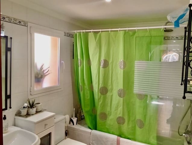 2 sovrum Lägenhet till salu i Benitachell / Benitatxell med pool - 275 000 € (Ref: 9897290)