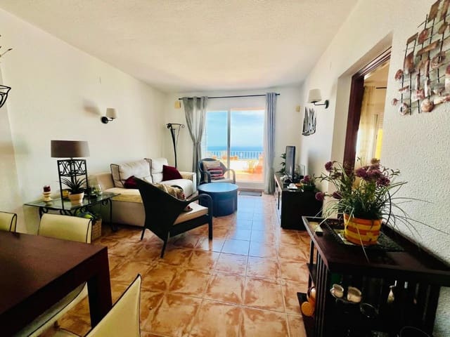 2 slaapkamer Appartement te koop in Cumbre del Sol, Benitachell / Benitatxell met zwembad - € 265.000 (Ref: 9897290)