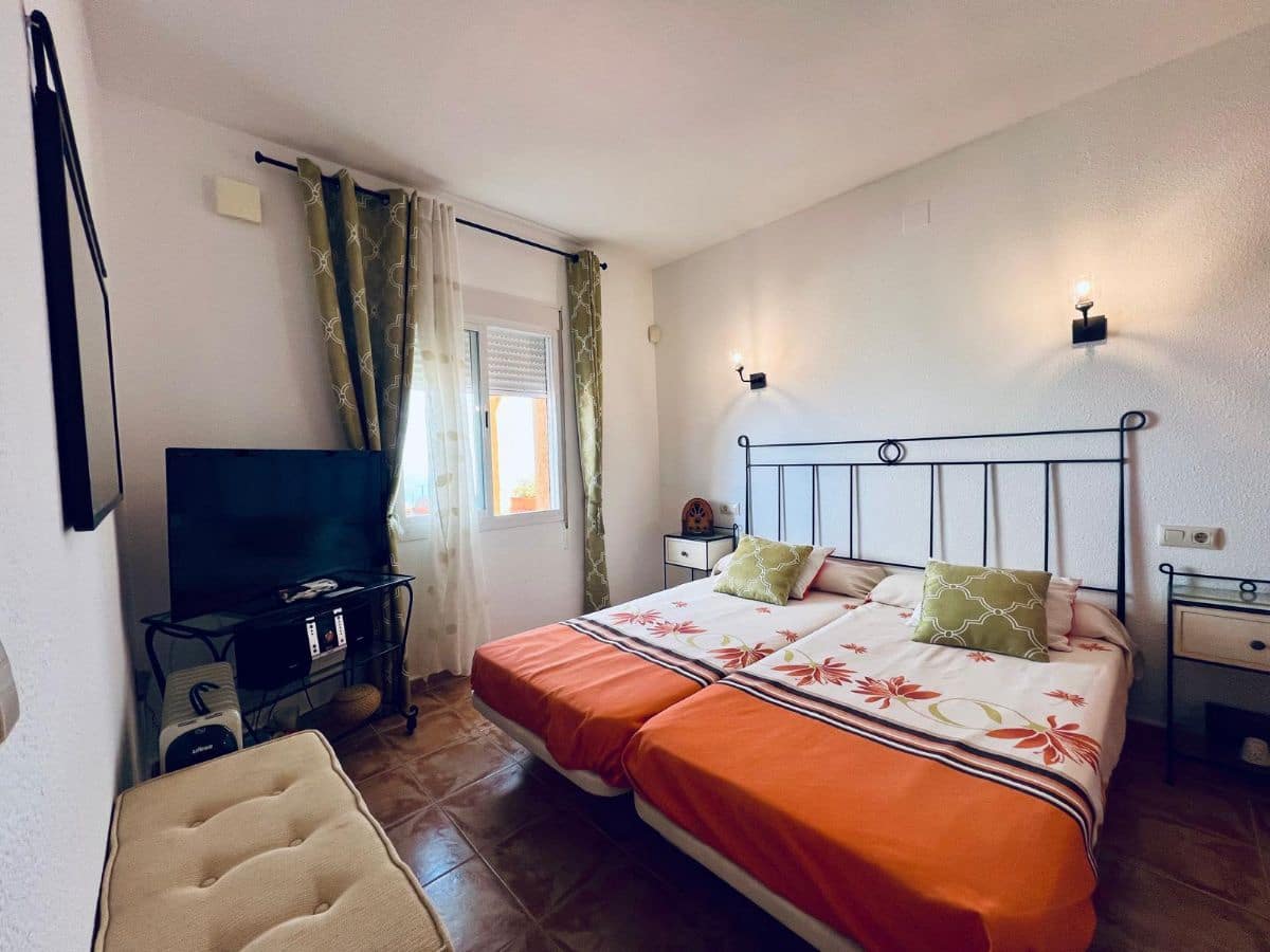 2 sovrum Lägenhet till salu i Benitachell / Benitatxell med pool - 265 000 € (Ref: 9897290)