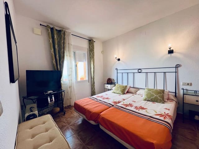 2 slaapkamer Appartement te koop in Cumbre del Sol, Benitachell / Benitatxell met zwembad - € 265.000 (Ref: 9897290)