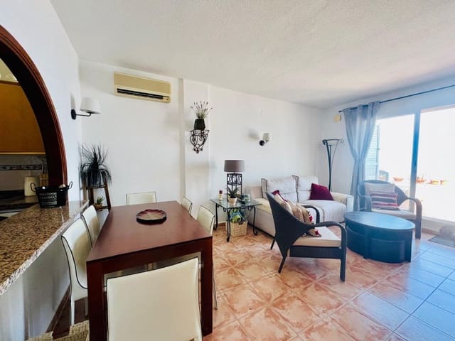 2 slaapkamer Appartement te koop in Cumbre del Sol, Benitachell / Benitatxell met zwembad - € 265.000 (Ref: 9897290)
