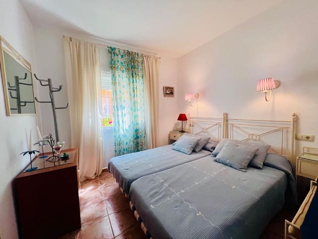 2 slaapkamer Appartement te koop in Cumbre del Sol, Benitachell / Benitatxell met zwembad - € 265.000 (Ref: 9897290)